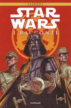 star wars: i racconti - volume 6 (ebook)-9788828723448