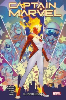 captain marvel (2019) 8 (ebook)-kelly thompson-juan frigeri-álvaro lópez-9788828748748