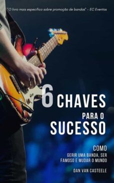 6 chaves para o sucesso (ebook)-9788829578948