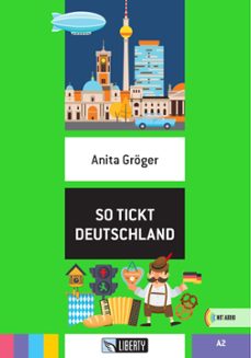 so tickt deutschland-9788831466448