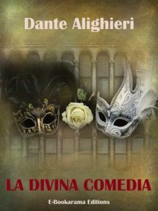 la divina comedia (ebook)-dante alighieri-9788834184448