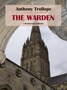 the warden (ebook)-anthony trollope-9788835325048