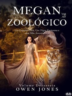 megan vai ao zoologico (ebook)-owen jones-9788835443148