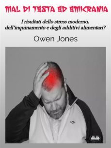 mal di testa ed emicrania (ebook)-owen jones-9788835448648