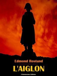 l'aiglon (ebook)-edmond rostand-9788835844648