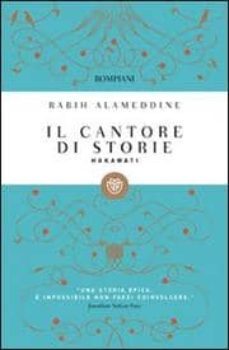 hakawati: il cantore di storie-9788845264948