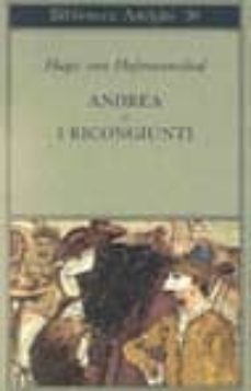 andrea o i ricongiunti-9788845900648
