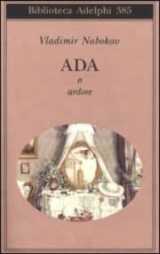 ada o ardore-9788845915048