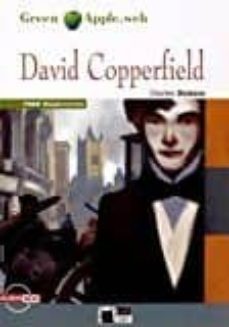 david copperfield-charles dickens-9788853013248