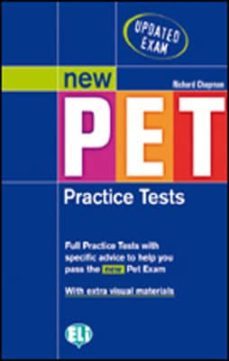 new pet-9788853602848