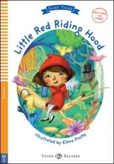 little red riding hood + cdrom-9788853618948