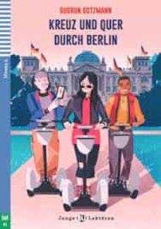 kreuz und quer durch berlin-9788853626448