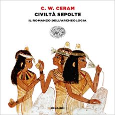 civilta sepolte (audiolibro)-9788858493748
