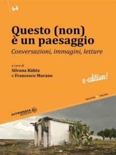 questo (non) è un paesaggio (ebook)-9788869600548