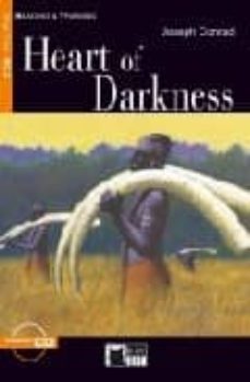 heart of darkness. book + cd-9788877546548