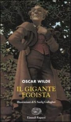 il gigante egoista-9788879264648