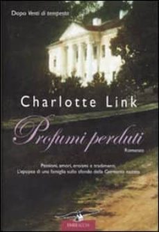 -charlotte link-9788879728348