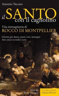 il santo con il cagnolino (ebook)-9788881674848