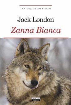 zanna bianca (ebook)-jack london-9788883375248