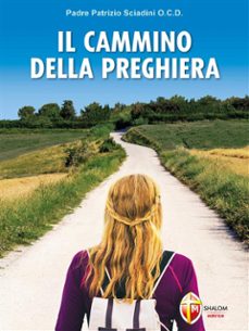 il cammino della preghiera (ebook)-9788884049148