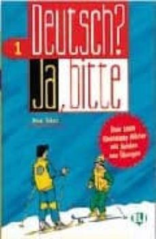 deustch ? ja bitte i /aleman-9788885148048