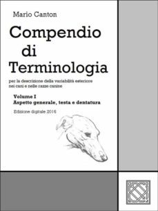 compendio di terminologia - vol. i (ebook)-9788892517448