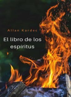 el libro de los espiritus (traducido) (ebook)-allan kardec-9788892868748