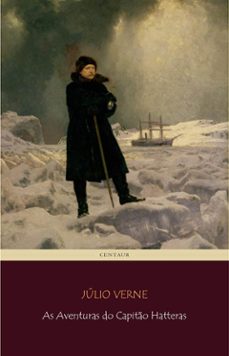 as aventuras do capito hatteras (ebook)-julio verne-9788893158848