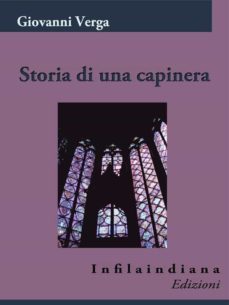 storia di una capinera (ebook)-giovanni verga-9788898369348