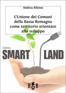 l'unione dei comuni della bassa romagna (ebook)-9788898969548