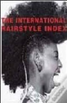 the international hairstyle index-9789054961048