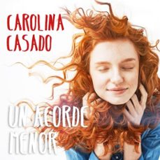 -carolina casado-9789152154748