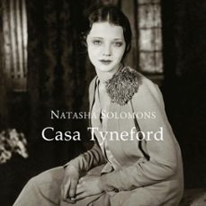casa tyneford (audiolibro)-natasha solomons-9789179893248