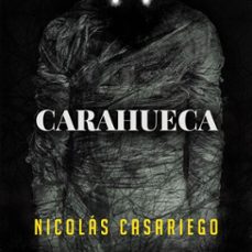 carahueca (audiolibro)-nicolas casariego-9789180126748