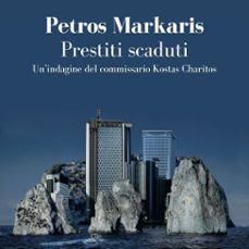 -petros markaris-9789180856348