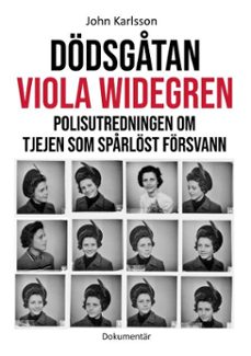 dodsgtan viola widegren (ebook)-9789180975148