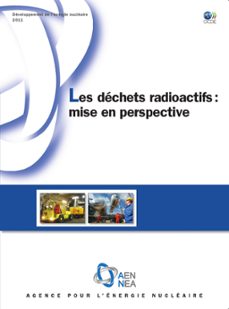 les dechets radioactifs : mise en perspective (ebook)-9789264092648