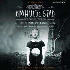 -ransom riggs-9789462532748