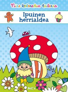 ipuinen herrialdea-9789463072748