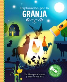 exploracion por la granja-9789463545648