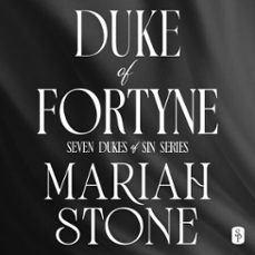 duke of fortyne (audiolibro)-mariah stone-9789465390048