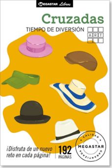 bloc de cruzadas 11-9789493313248