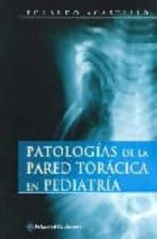 patologias de la pared toracica en pediatria (incluye cd-rom)-9789500204248