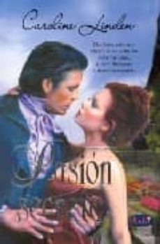 pasion secreta-caroline linden-9789500259248