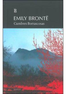 cumbres borrascosas-emily bronte-9789500399548
