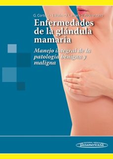 enfermedades de la glandula mamaria-gustavo cortese-9789500602648
