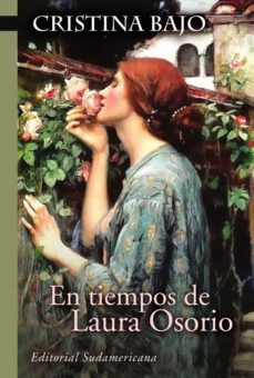 en tiempos de laura osorio (biblioteca cristina bajo) (ebook)-cristina bajo-9789500735148