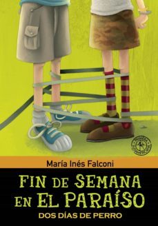 fin de semana en el paraiso 2 (ebook)-maria ines falconi-9789500742948
