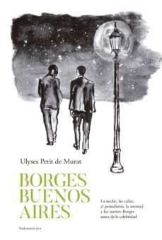 borges buenos aires (ebook)-ulyses petit de murat-9789500763448