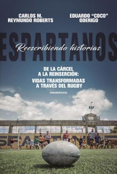 espartanos. reescribiendo historias (ebook)-carlos m. reymundo roberts-eduardo oderigo-9789500771948
